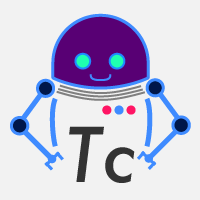 Technetist Logo